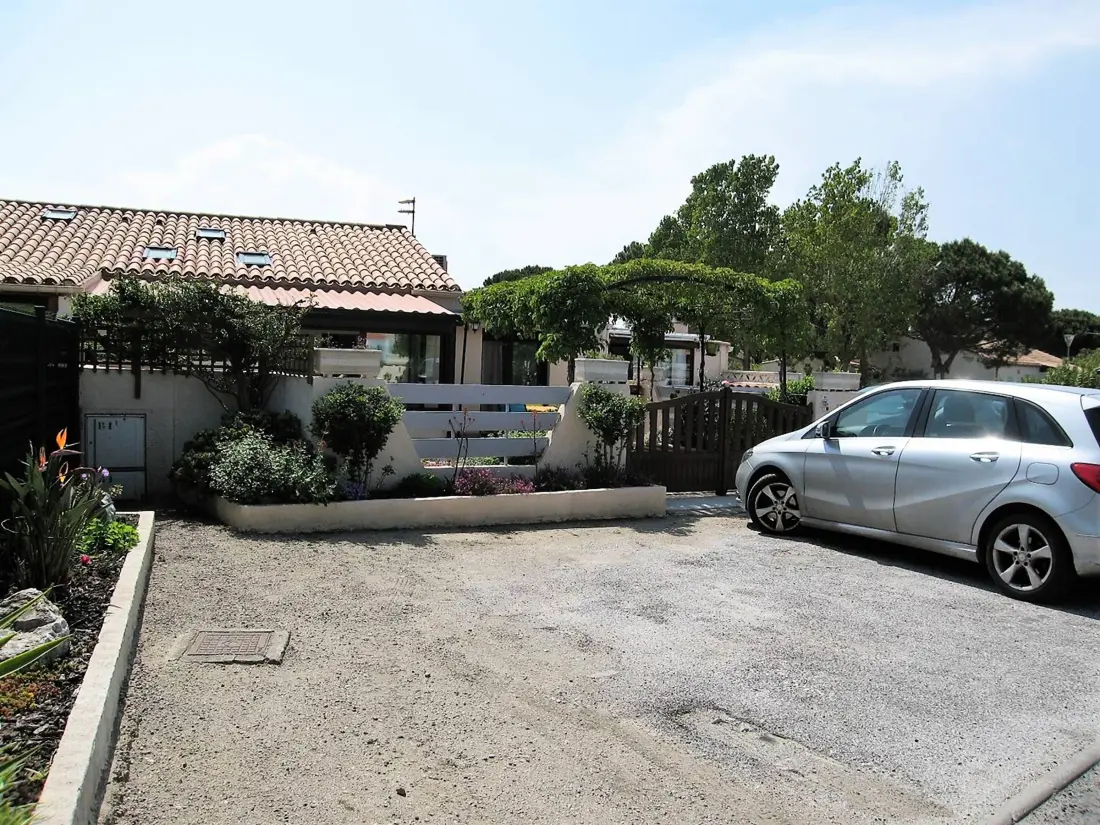 Maison de Vacances Saint-Cyprien 213