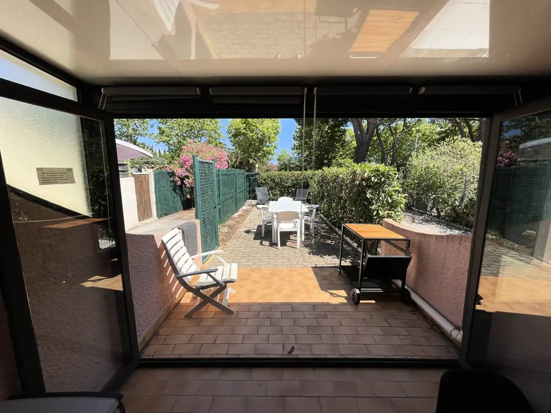 Maison de Vacances Saint-Cyprien 214