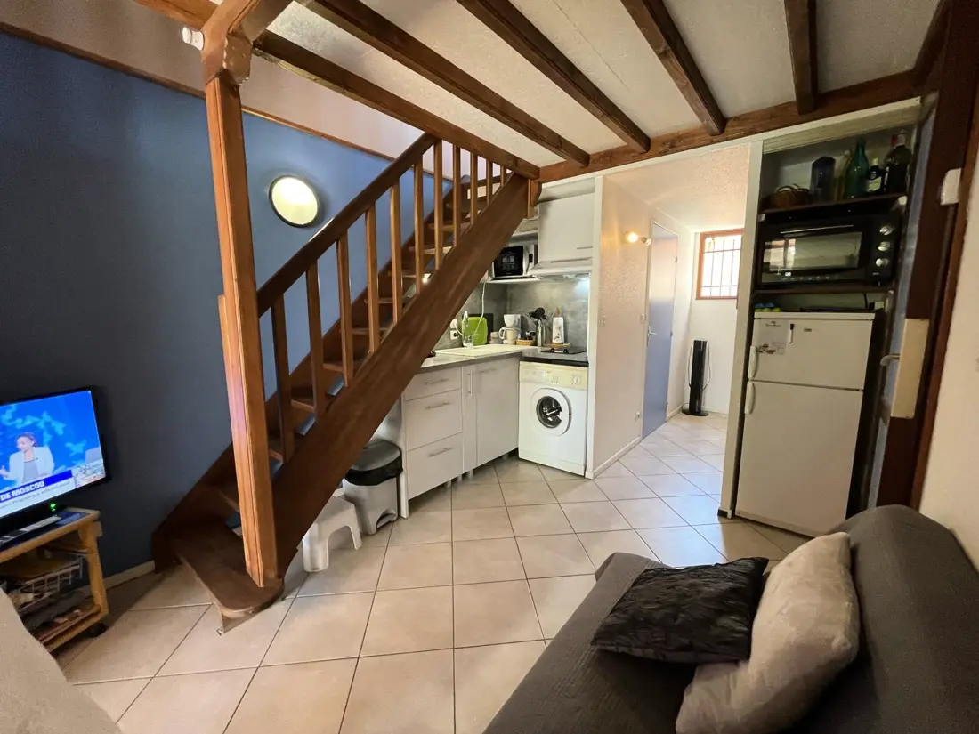 Maison de Vacances Saint-Cyprien 214
