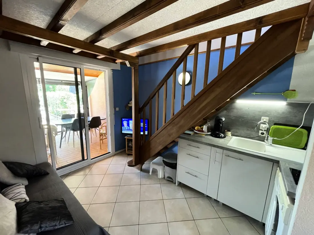 Maison de Vacances Saint-Cyprien 214