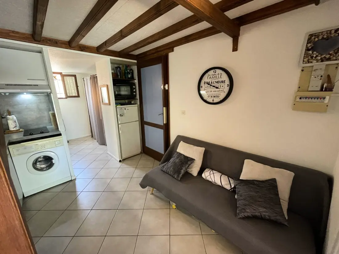 Maison de Vacances Saint-Cyprien 214