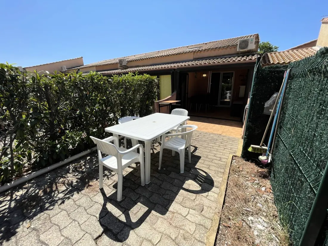 Maison de Vacances Saint-Cyprien 214