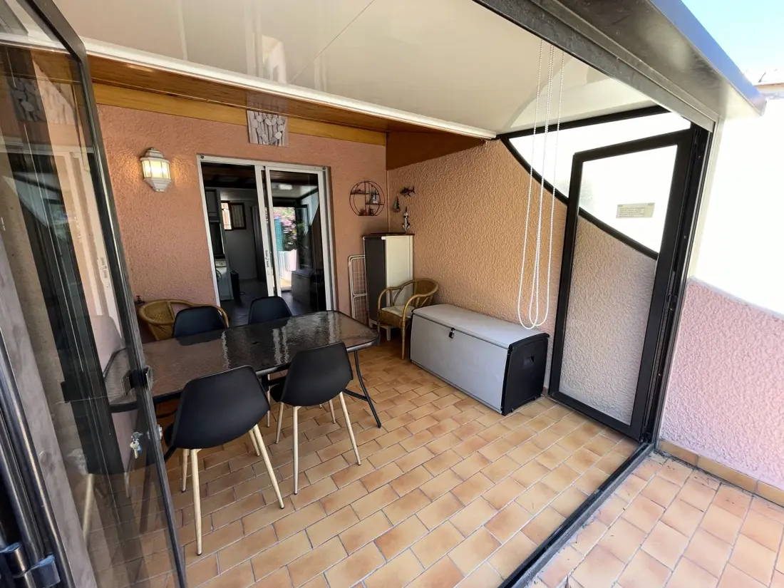 Maison de Vacances Saint-Cyprien 214