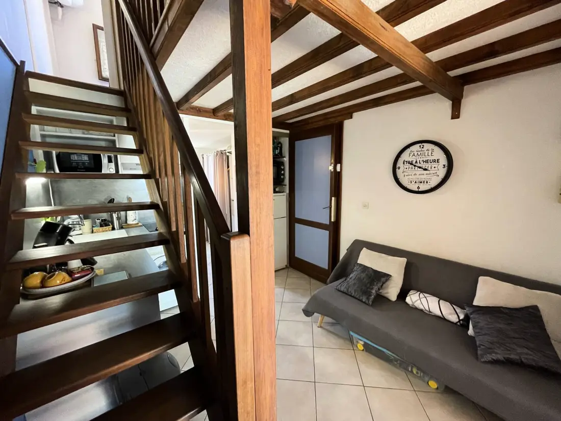 Maison de Vacances Saint-Cyprien 214