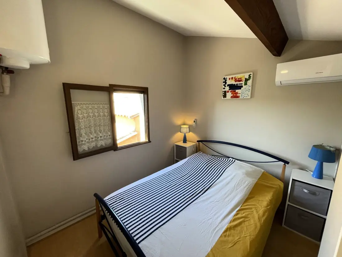 Maison de Vacances Saint-Cyprien 214