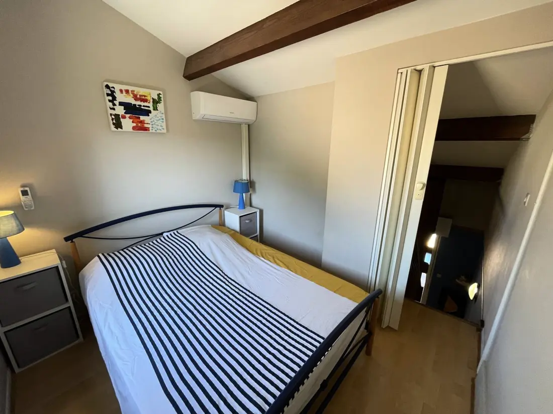 Maison de Vacances Saint-Cyprien 214