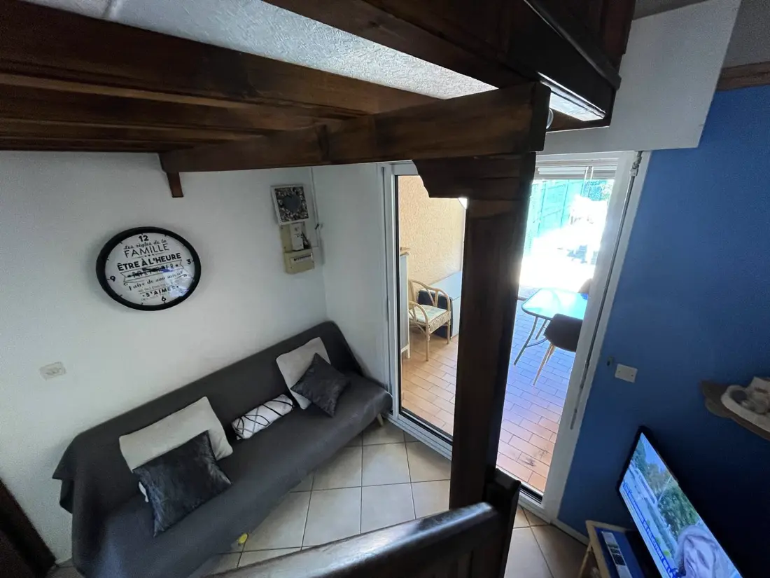 Maison de Vacances Saint-Cyprien 214