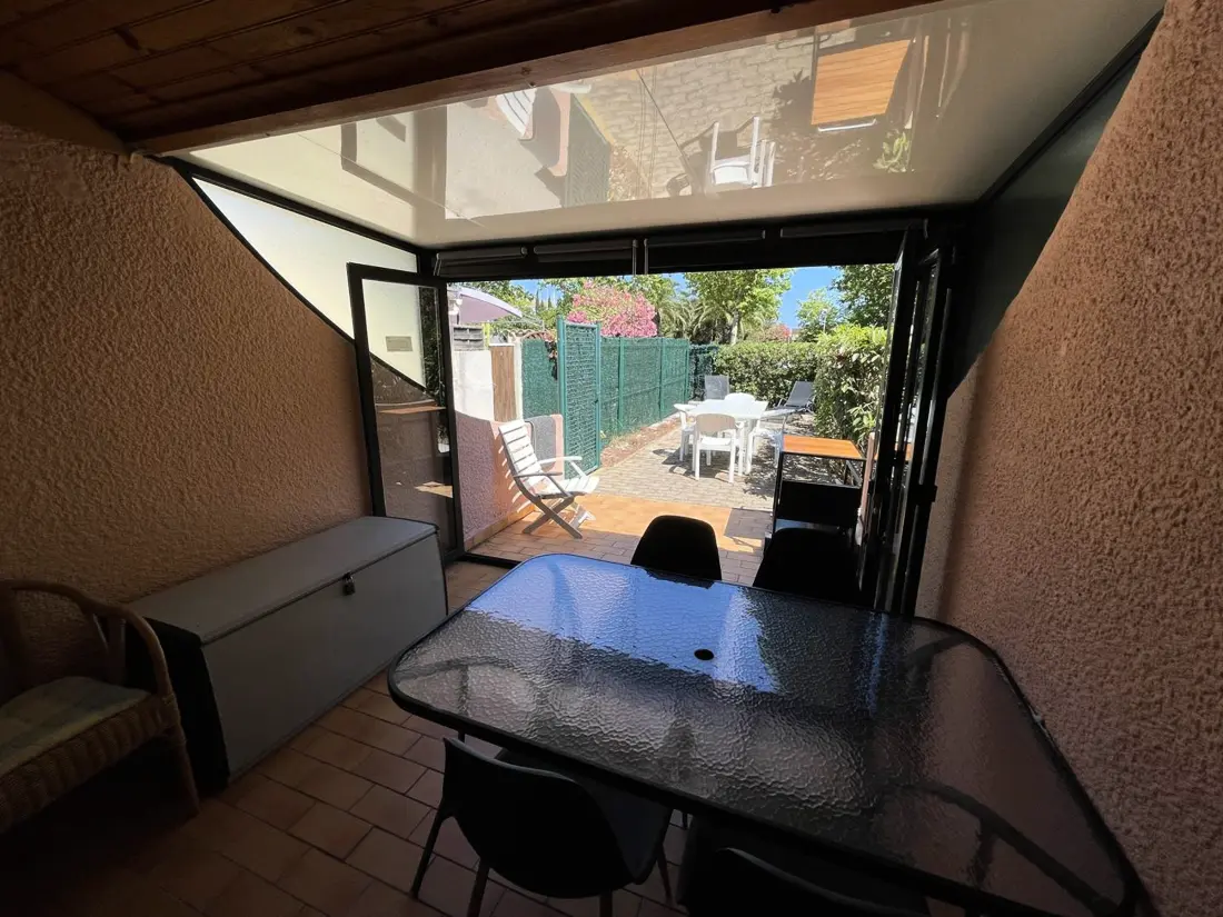 Maison de Vacances Saint-Cyprien 214