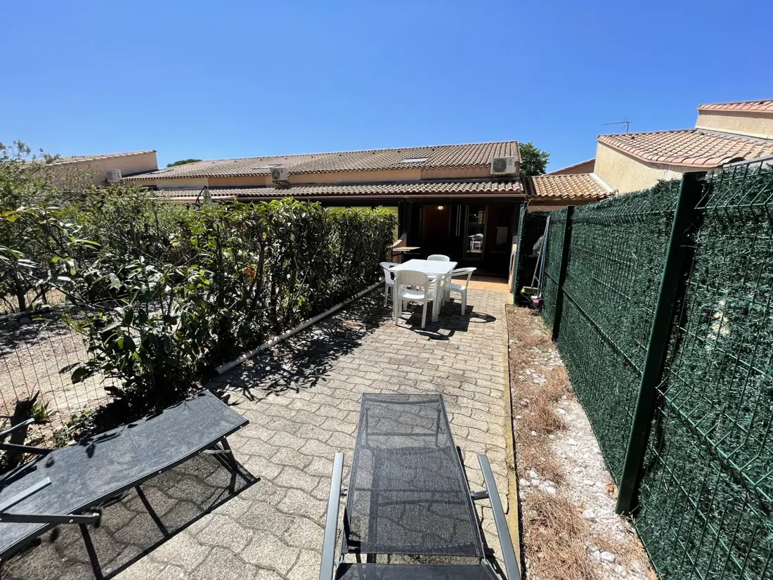 Maison de Vacances Saint-Cyprien 214