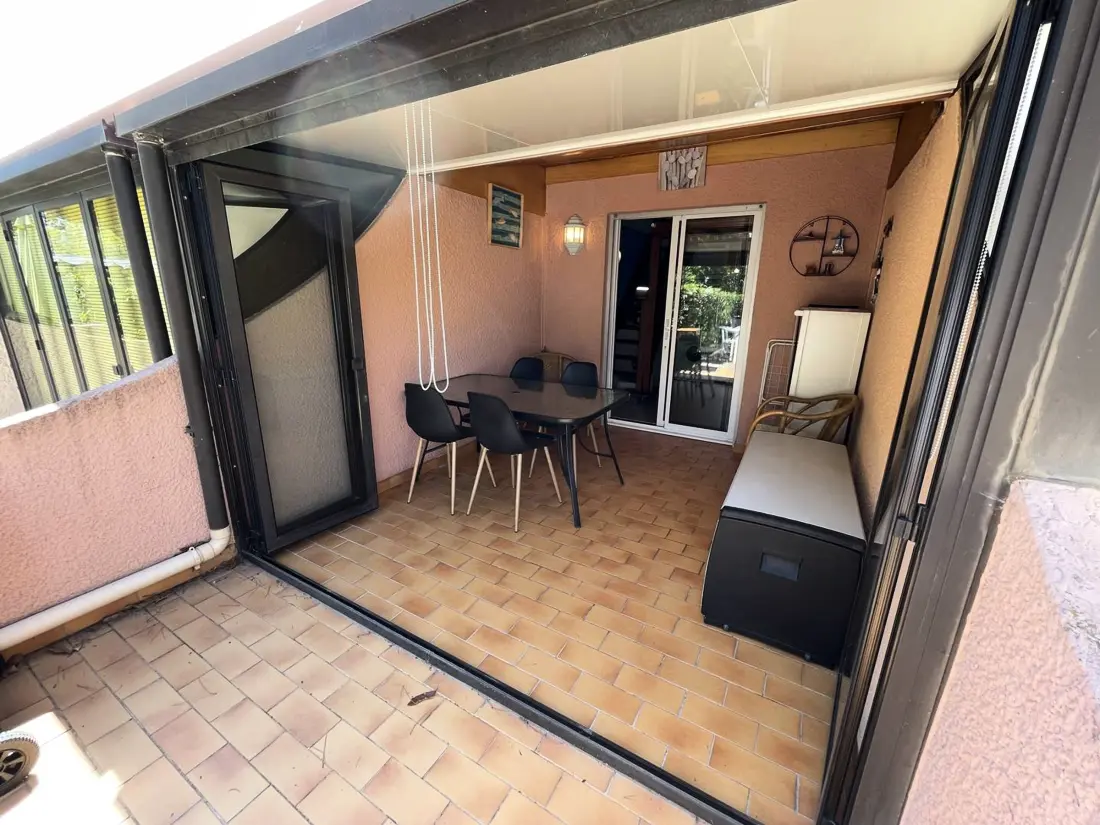 Maison de Vacances Saint-Cyprien 214