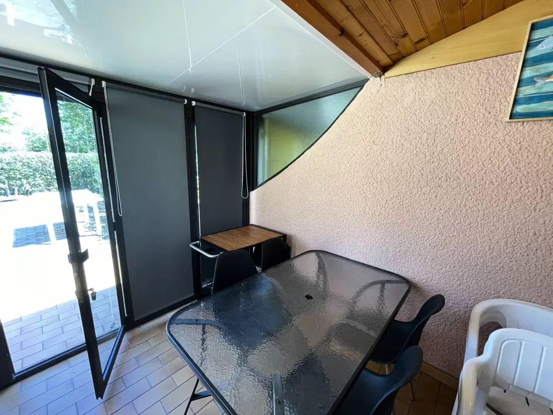 Maison de Vacances Saint-Cyprien 214