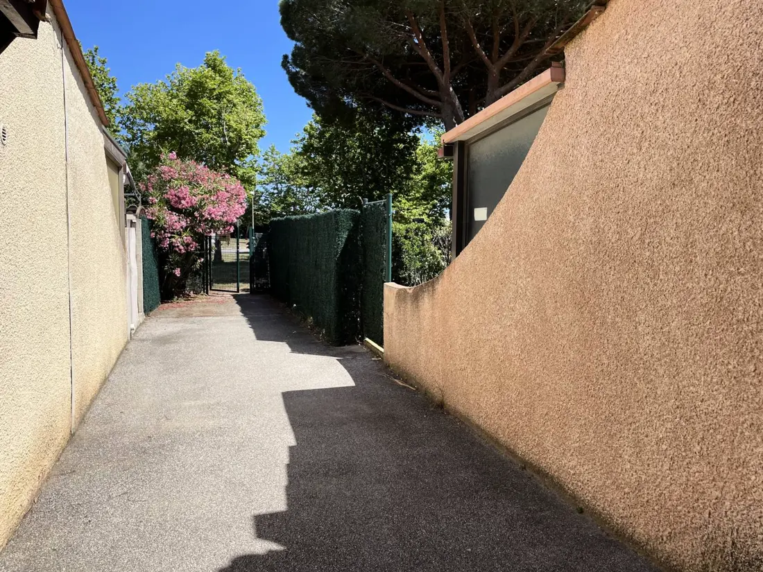 Maison de Vacances Saint-Cyprien 214