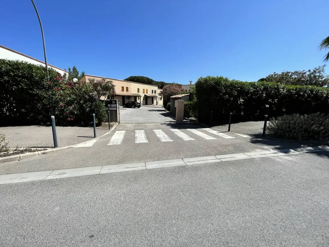 Maison de Vacances Saint-Cyprien 214