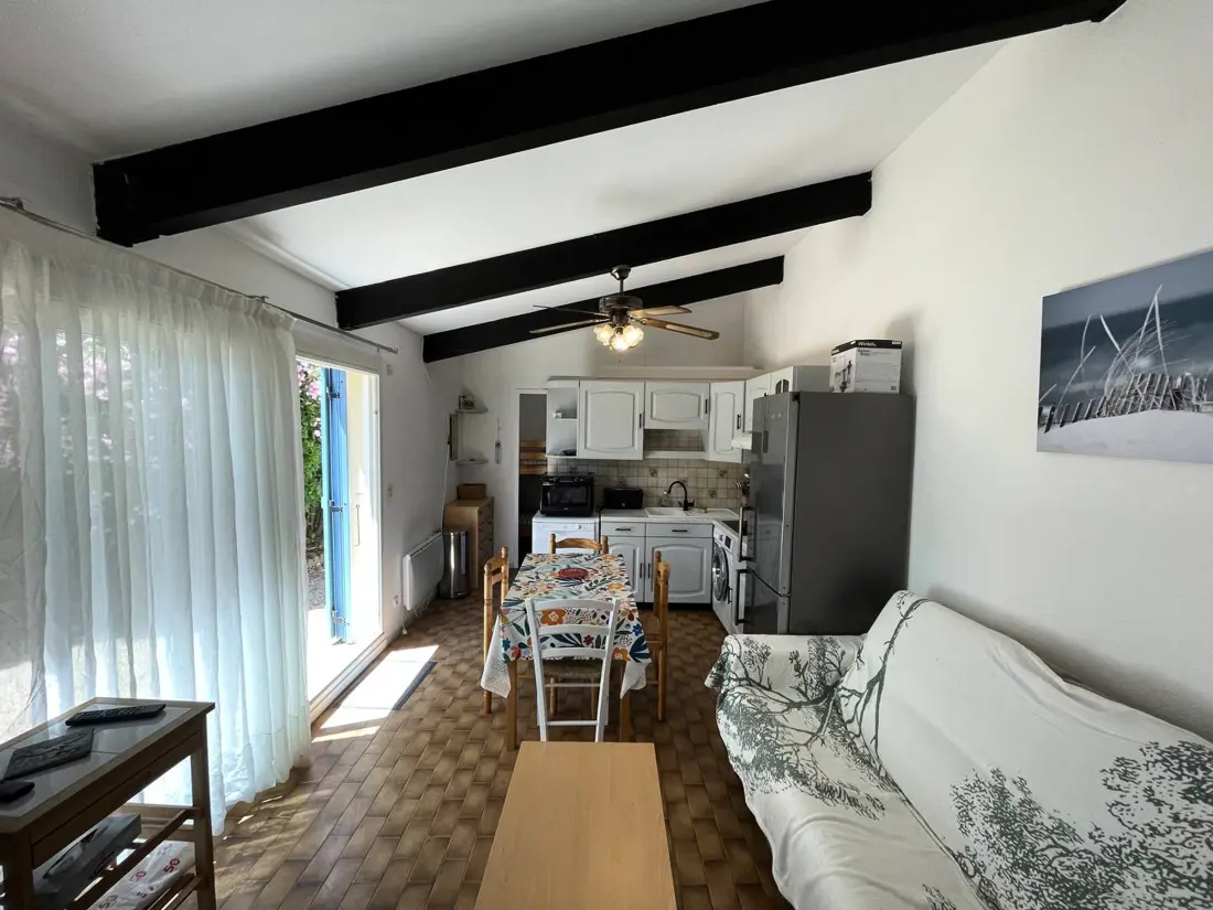 Maison de Vacances Saint-Cyprien 216