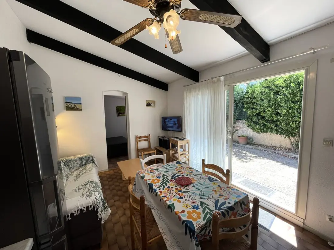 Maison de Vacances Saint-Cyprien 216