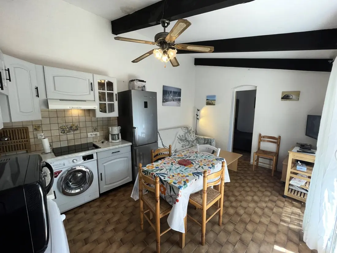 Maison de Vacances Saint-Cyprien 216