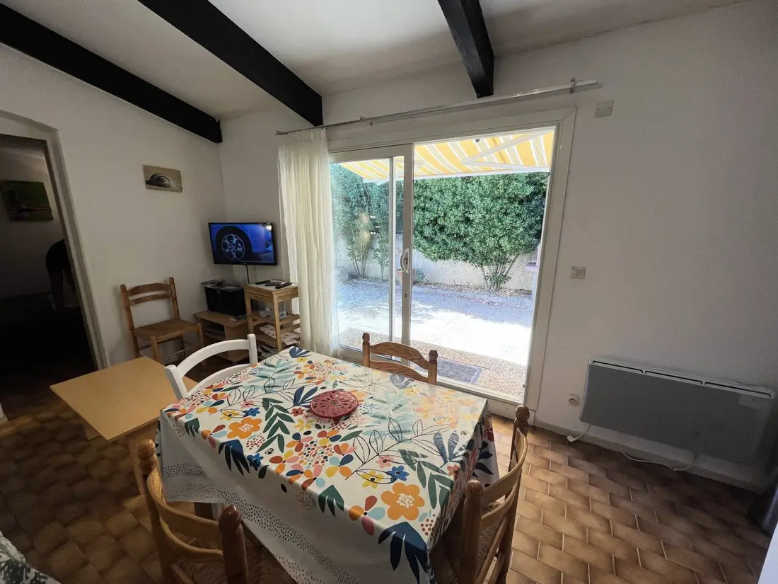 Maison de Vacances Saint-Cyprien 216