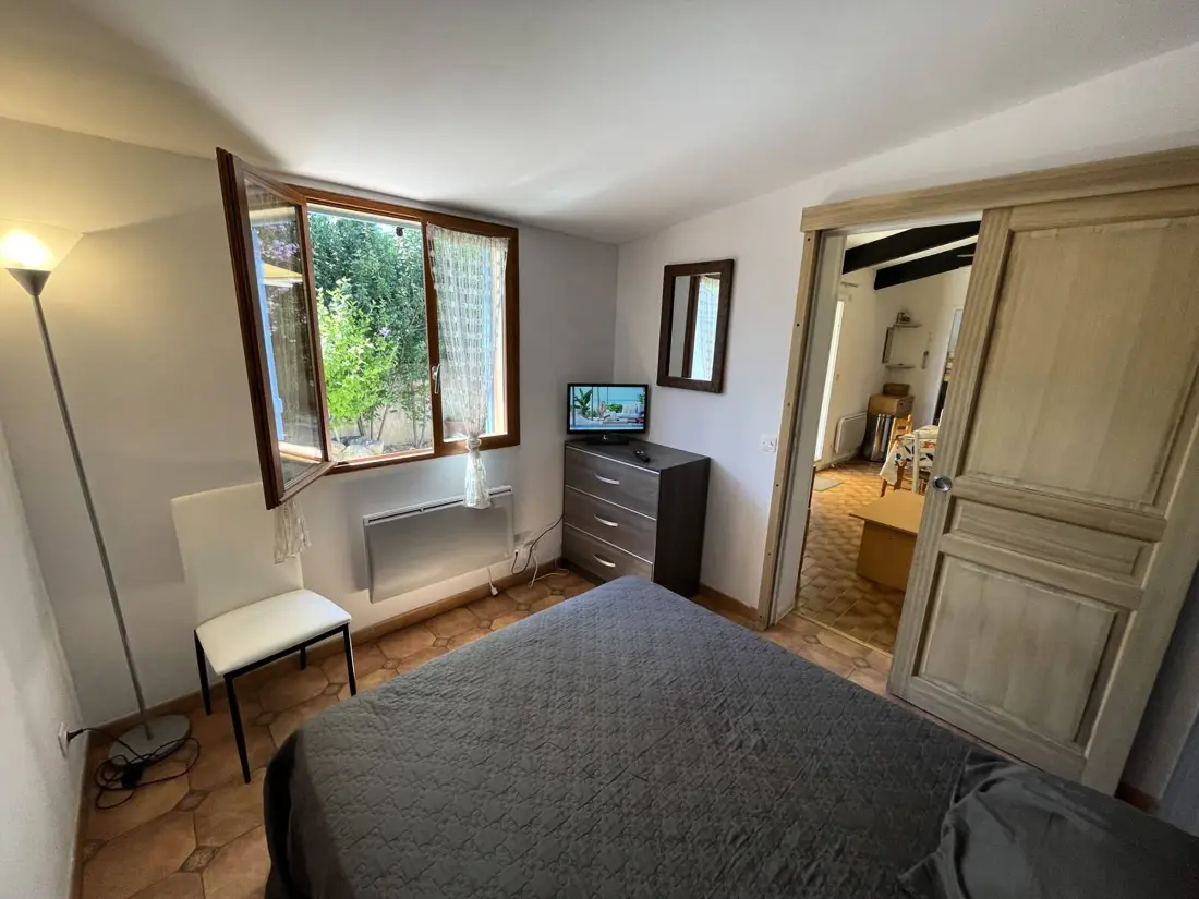 Maison de Vacances Saint-Cyprien 216
