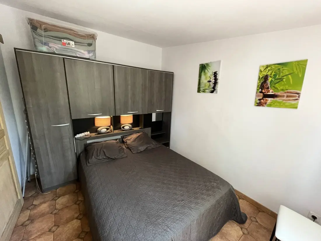 Maison de Vacances Saint-Cyprien 216