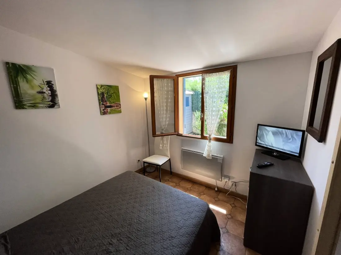 Maison de Vacances Saint-Cyprien 216