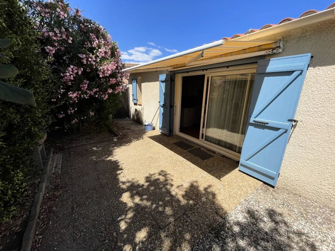 Maison de Vacances Saint-Cyprien 216
