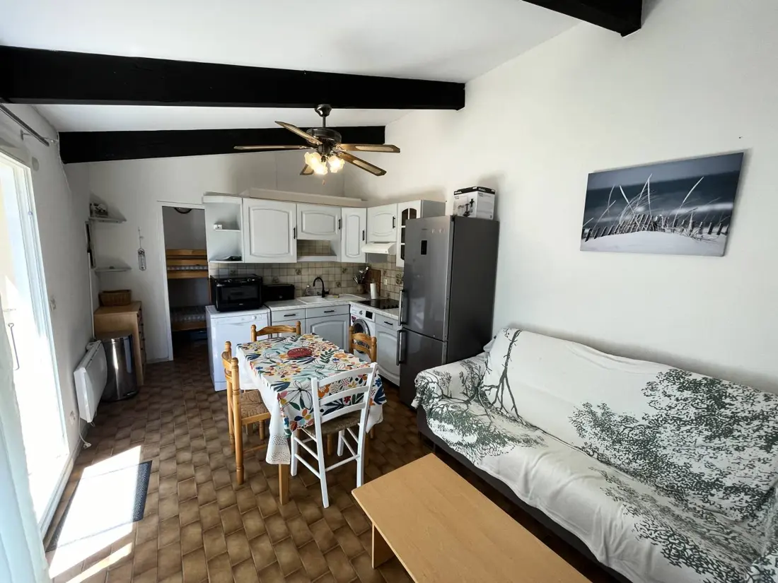 Maison de Vacances Saint-Cyprien 216