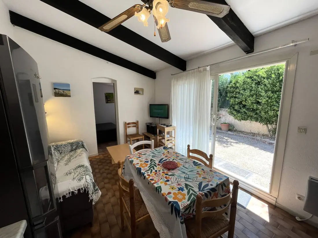 Maison de Vacances Saint-Cyprien 216
