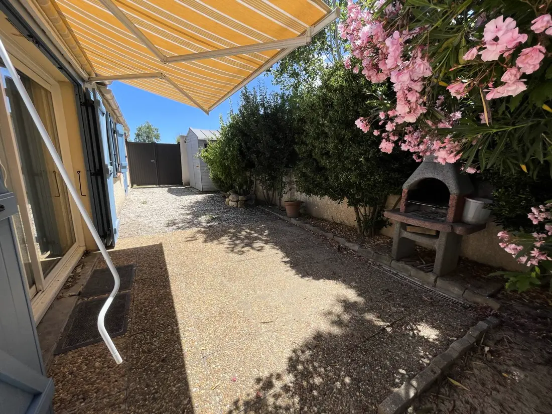 Maison de Vacances Saint-Cyprien 216