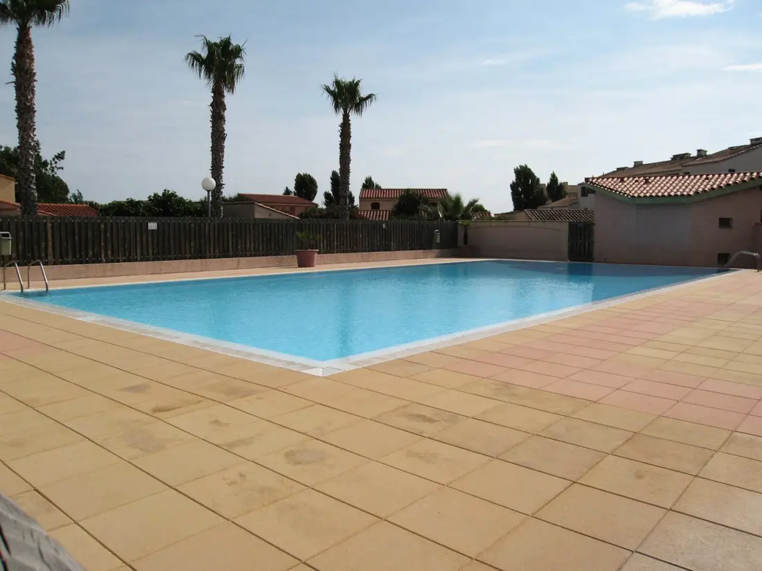 Maison de Vacances Saint-Cyprien 216
