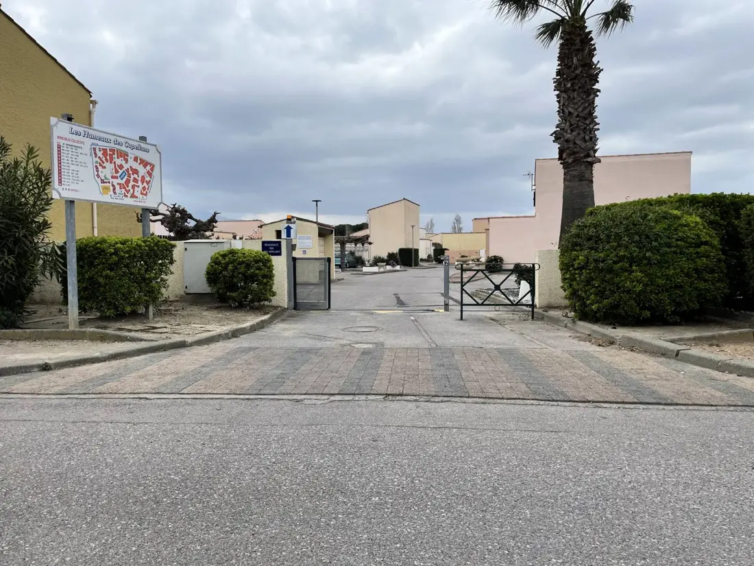 Maison de Vacances Saint-Cyprien 216