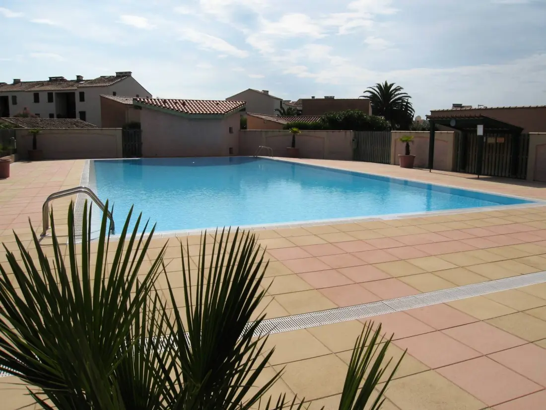 Maison de Vacances Saint-Cyprien 216