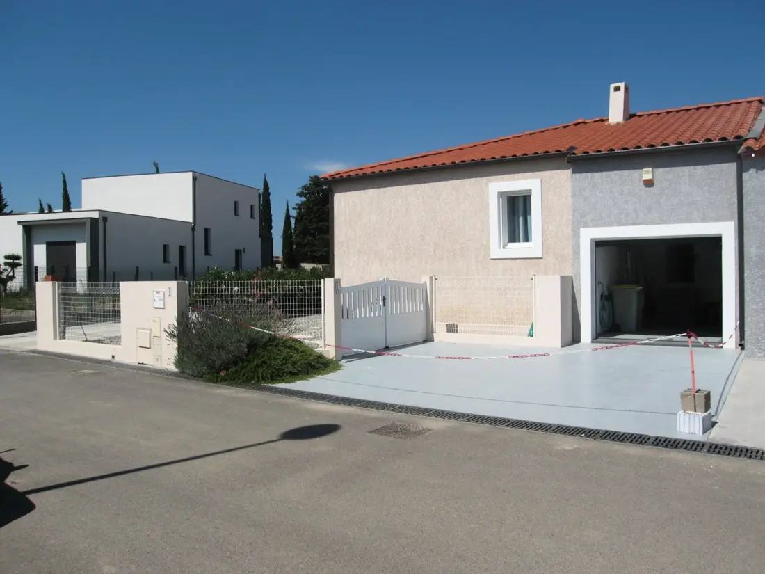 Maison de Vacances Saint-Cyprien 217