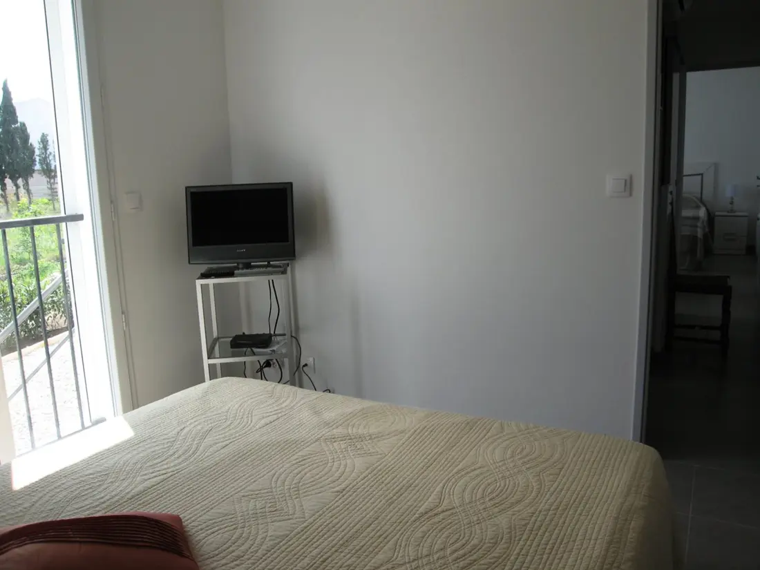 Maison de Vacances Saint-Cyprien 217