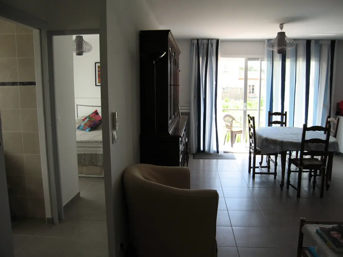 Maison de Vacances Saint-Cyprien 217