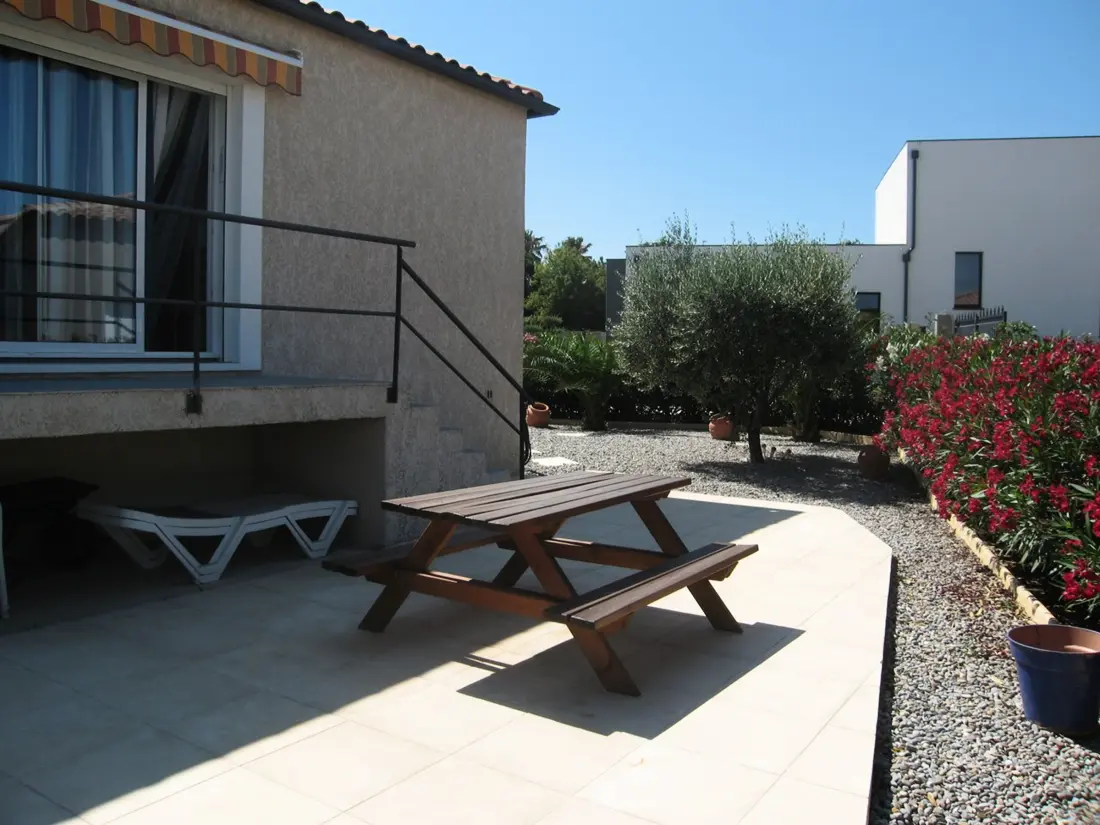 Maison de Vacances Saint-Cyprien 217