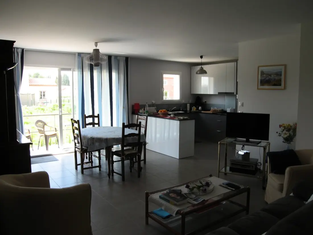 Maison de Vacances Saint-Cyprien 217