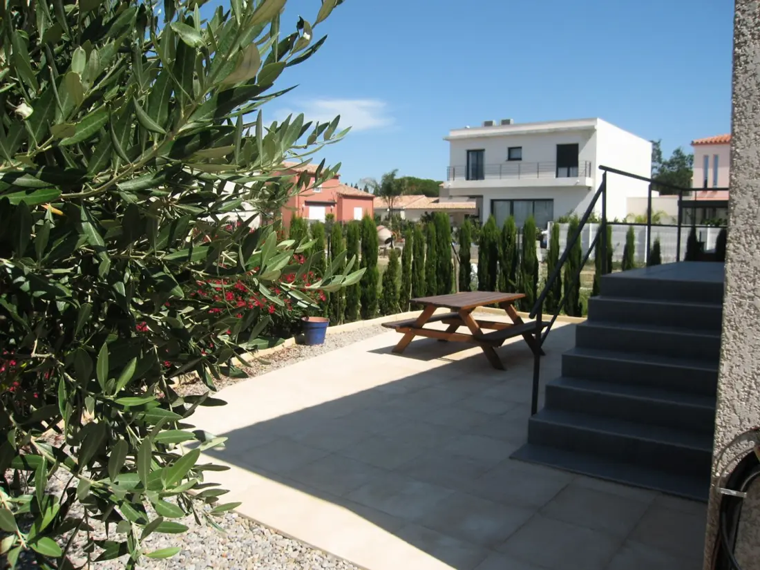 Maison de Vacances Saint-Cyprien 217