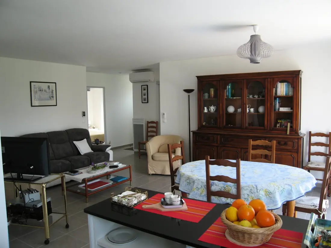 Maison de Vacances Saint-Cyprien 217