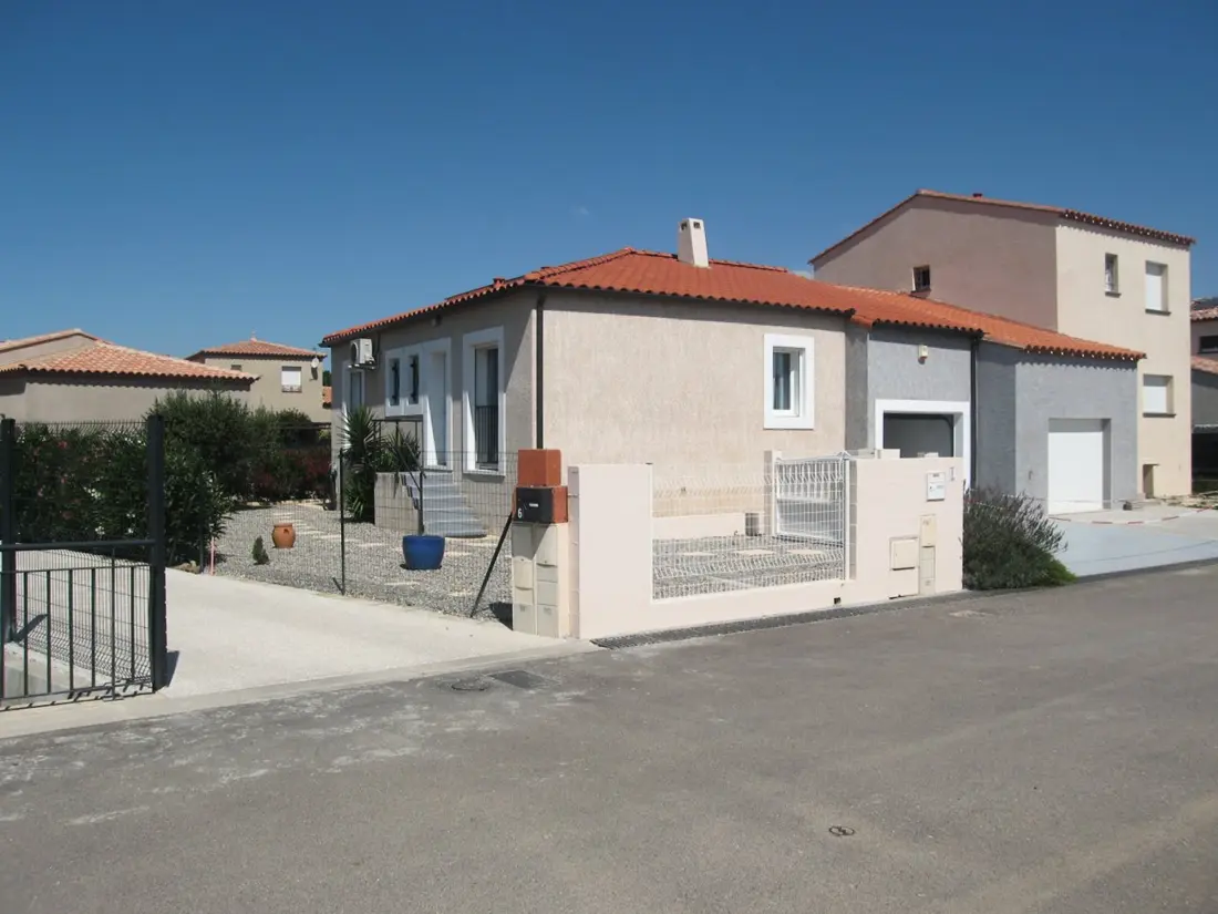 Maison de Vacances Saint-Cyprien 217