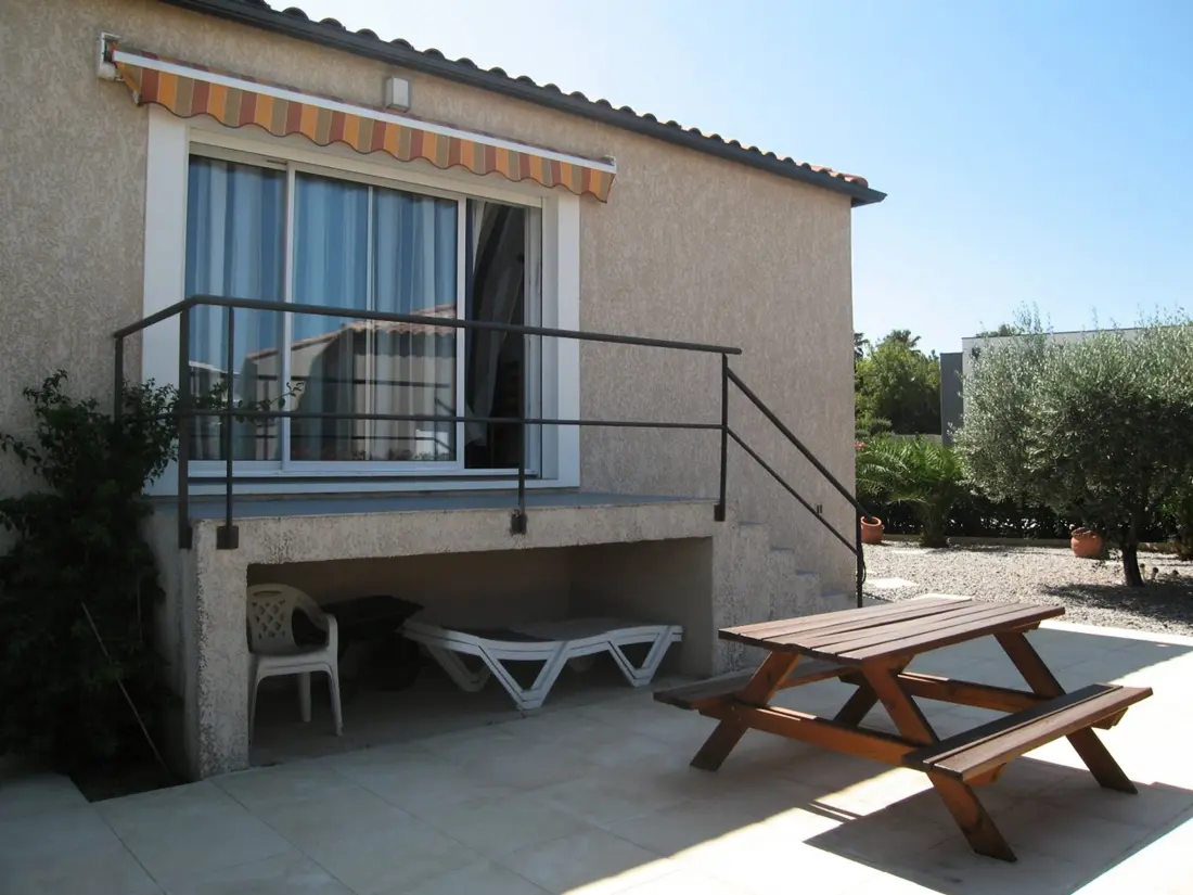 Maison de Vacances Saint-Cyprien 217