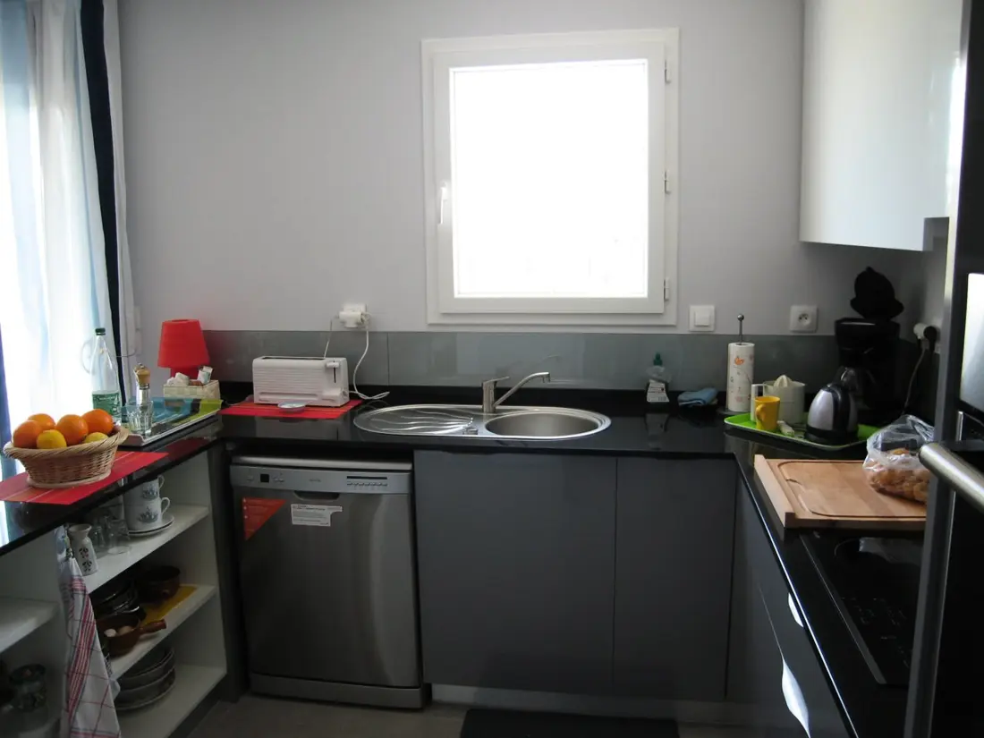 Maison de Vacances Saint-Cyprien 217