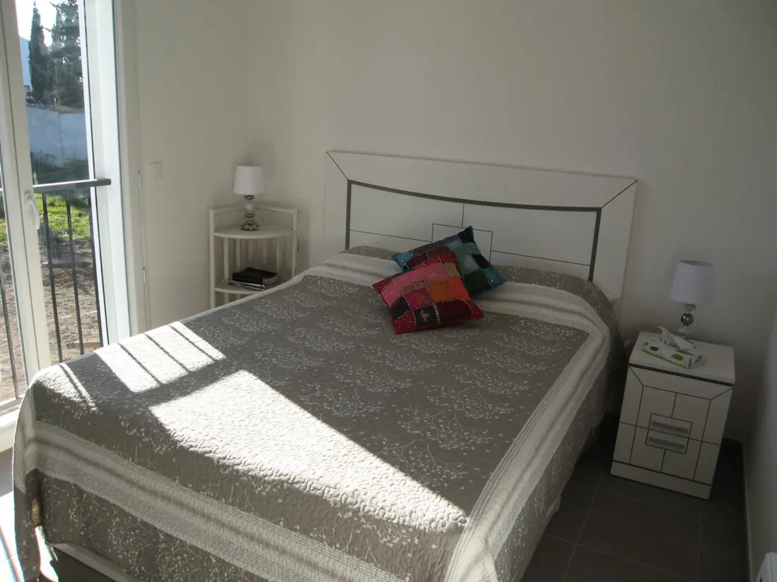 Maison de Vacances Saint-Cyprien 217