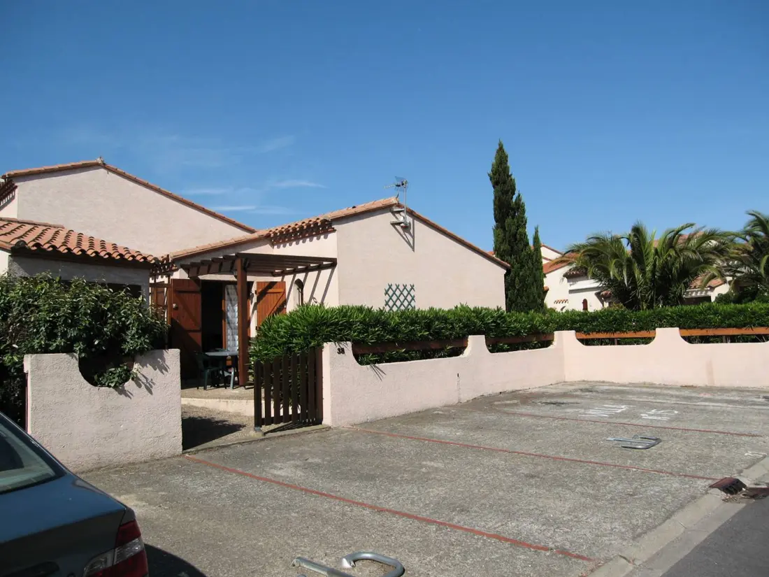 Maison de Vacances Saint-Cyprien 226
