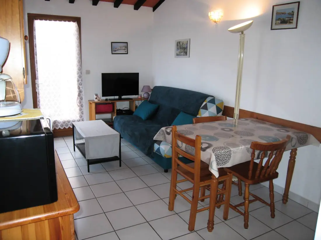 Maison de Vacances Saint-Cyprien 226