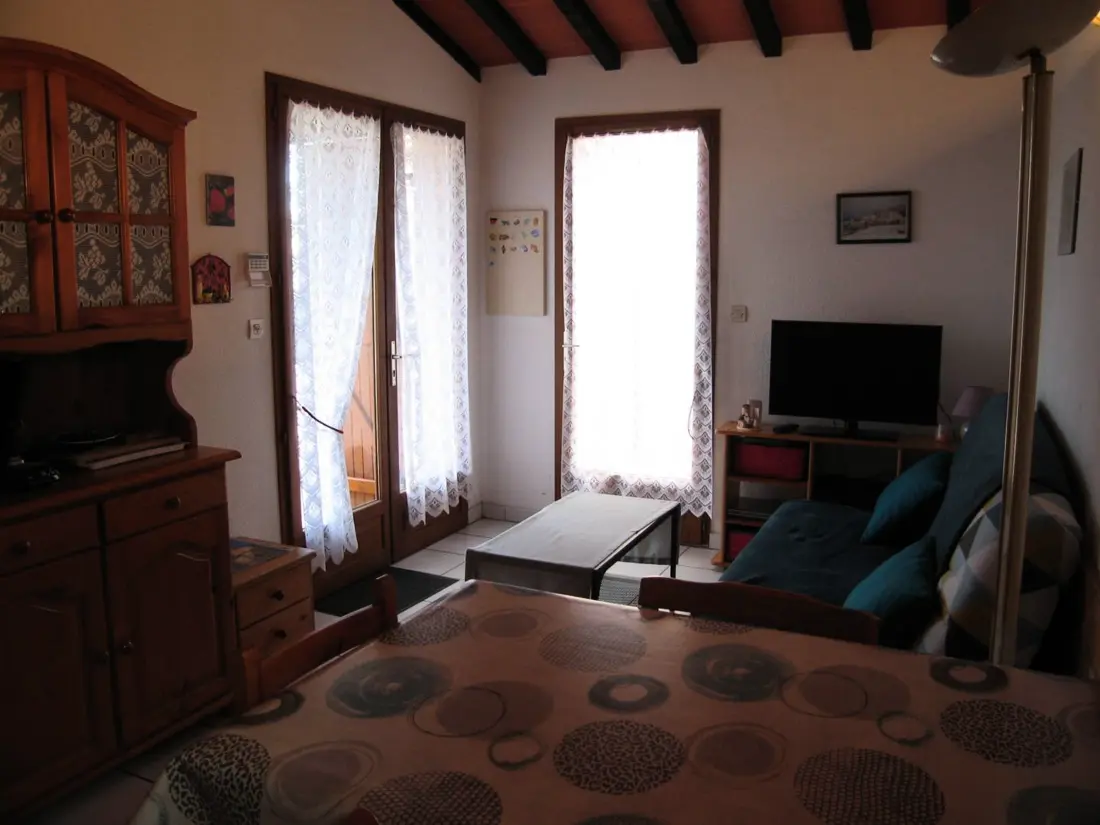 Maison de Vacances Saint-Cyprien 226