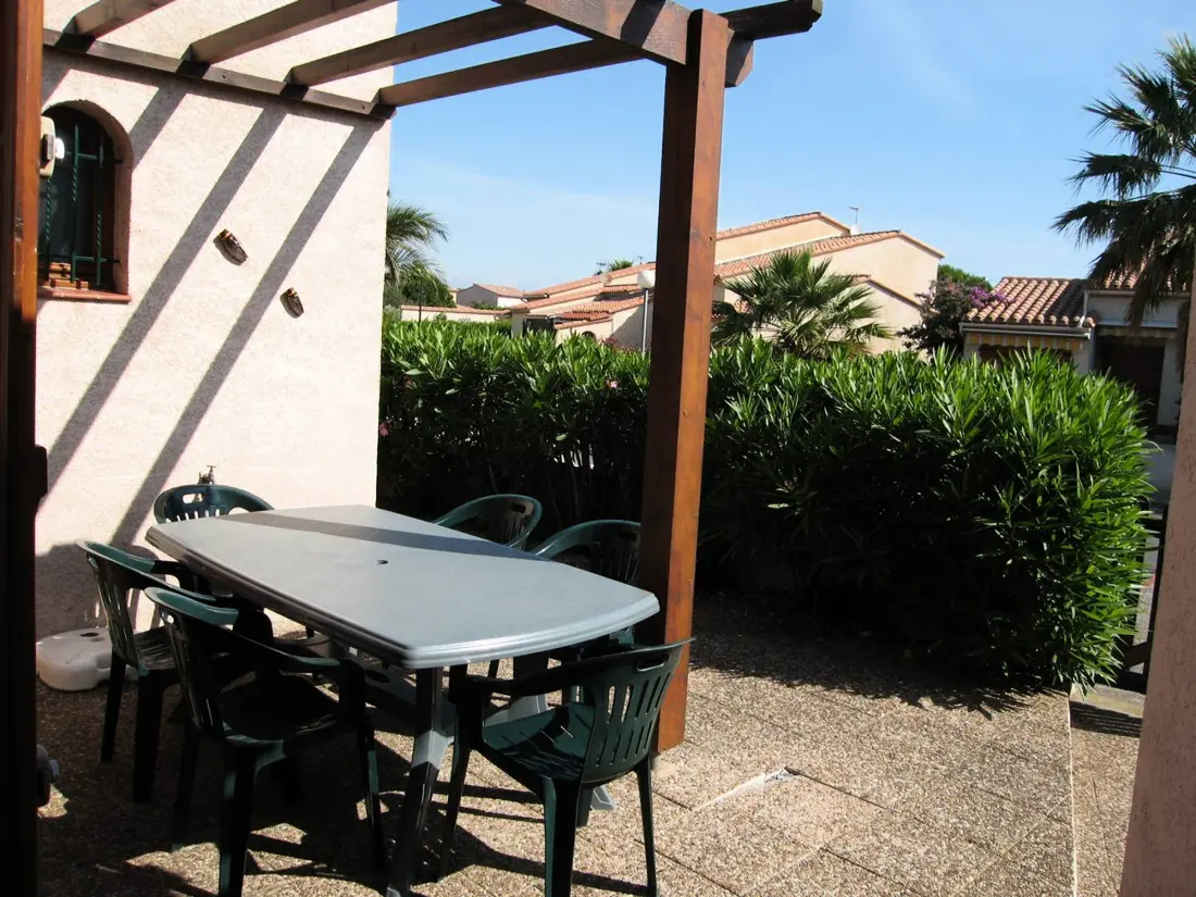Maison de Vacances Saint-Cyprien 226