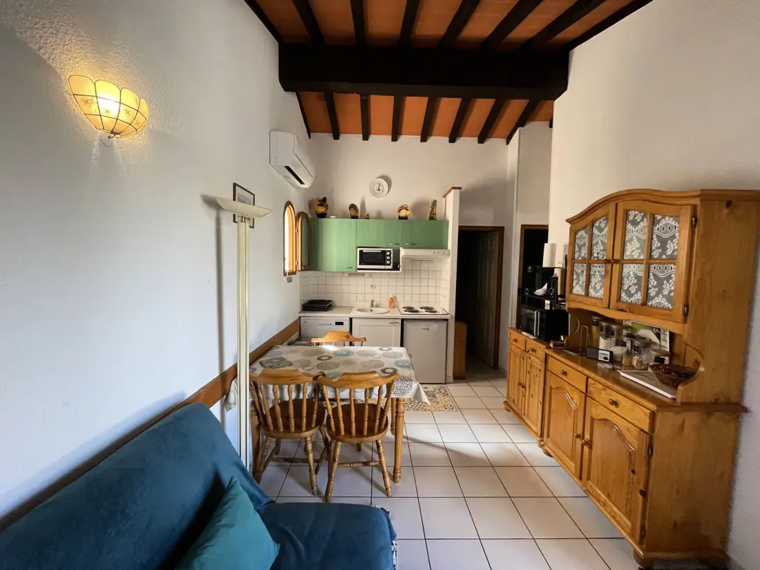 Maison de Vacances Saint-Cyprien 226