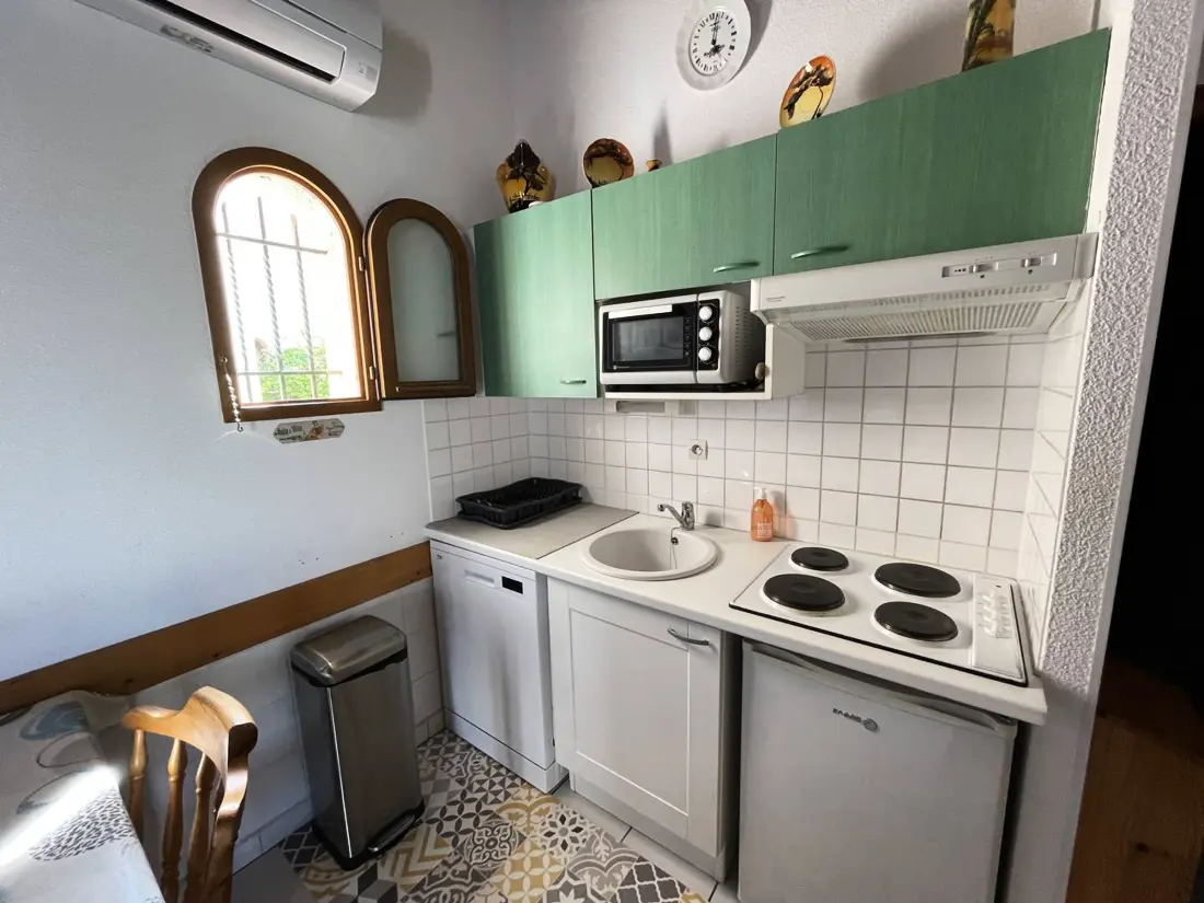 Maison de Vacances Saint-Cyprien 226