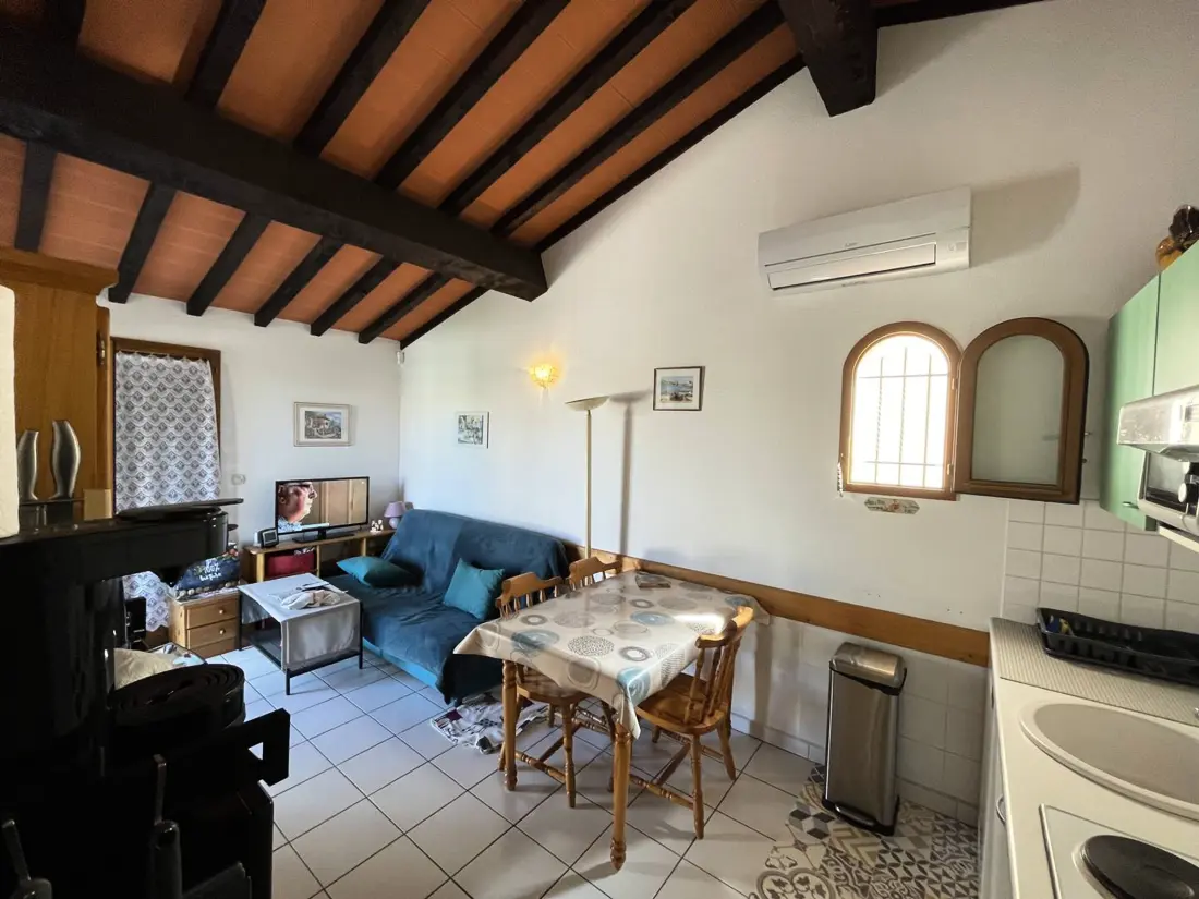Maison de Vacances Saint-Cyprien 226