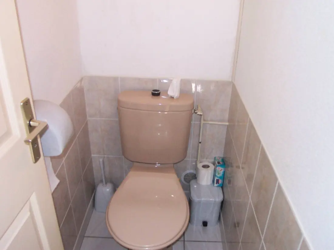 Maison de Vacances Saint-Cyprien 226